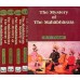 The Mystery of the Mahabharata [Set of 5 Volumes]